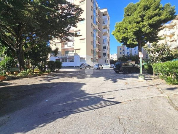 appartamento in vendita a Palermo in zona Oreto