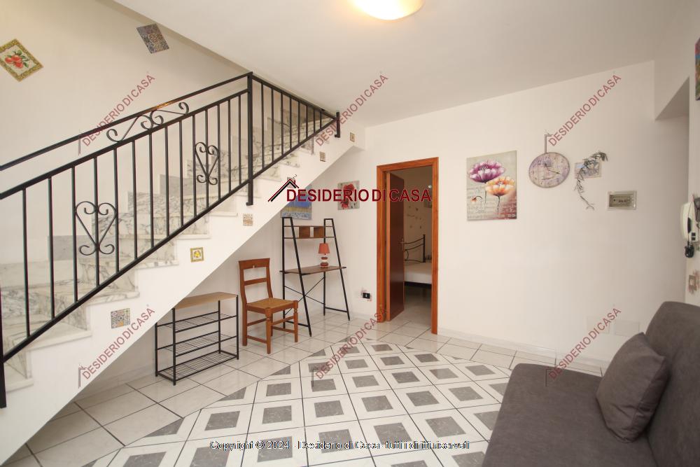 appartamento in vendita a Palermo in zona Libertà