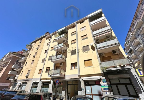 appartamento in vendita a Palermo in zona Libertà