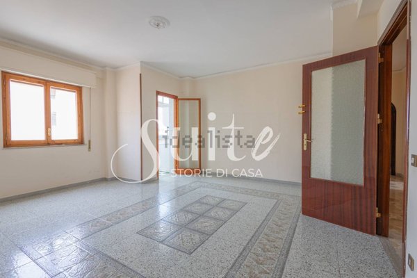 appartamento in vendita a Palermo in zona Settecannoli