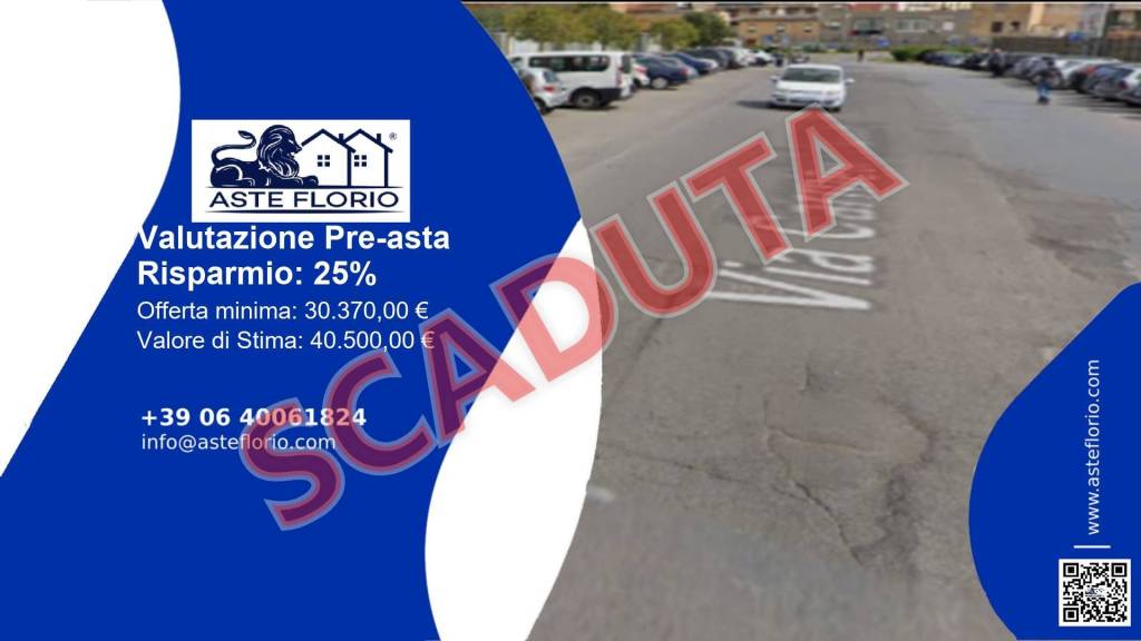 ufficio in vendita a Palermo in zona Montegrappa / Santa Rosalia