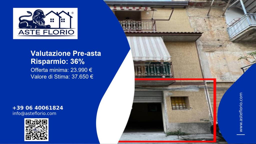 appartamento in vendita a Palermo in zona Altarello