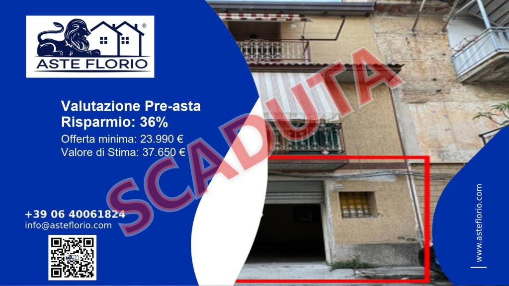 appartamento in vendita a Palermo in zona Altarello