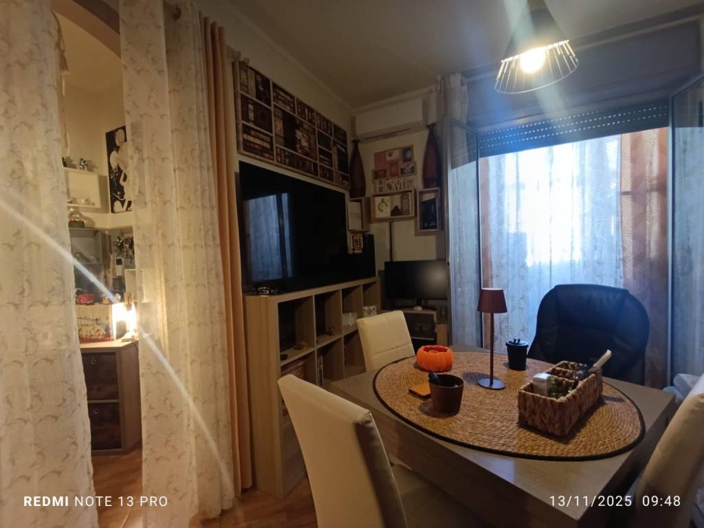 appartamento in vendita a Palermo in zona San Lorenzo