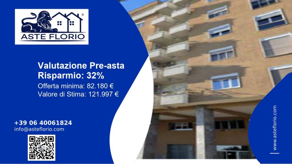 ufficio in vendita a Palermo