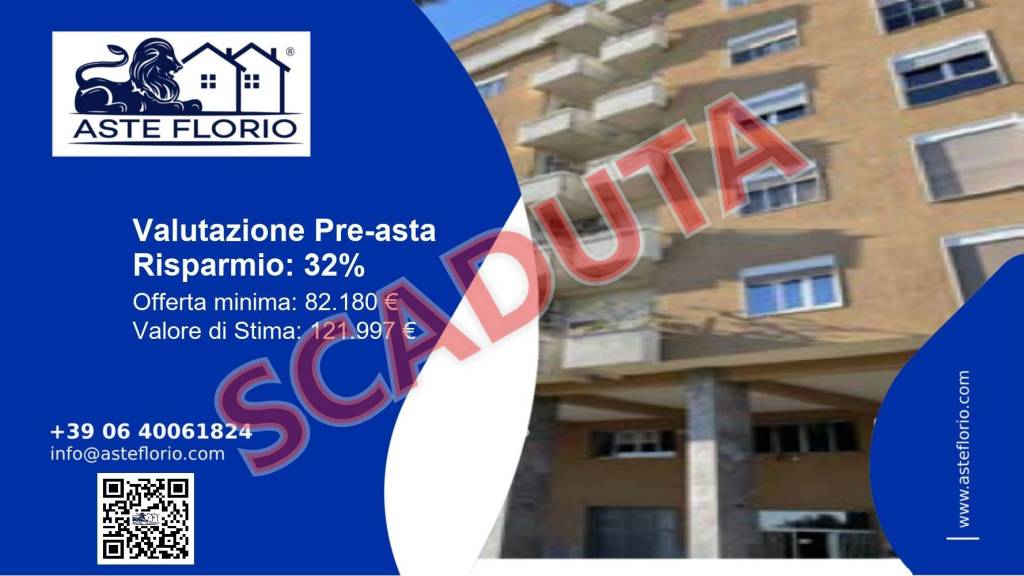 ufficio in vendita a Palermo