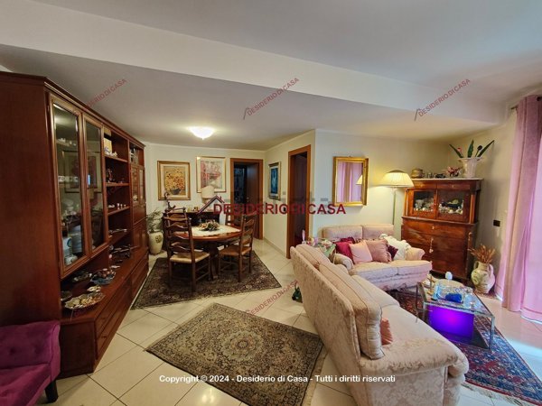 appartamento in vendita a Palermo in zona Libertà