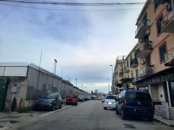 appartamento in vendita a Palermo in zona Baida