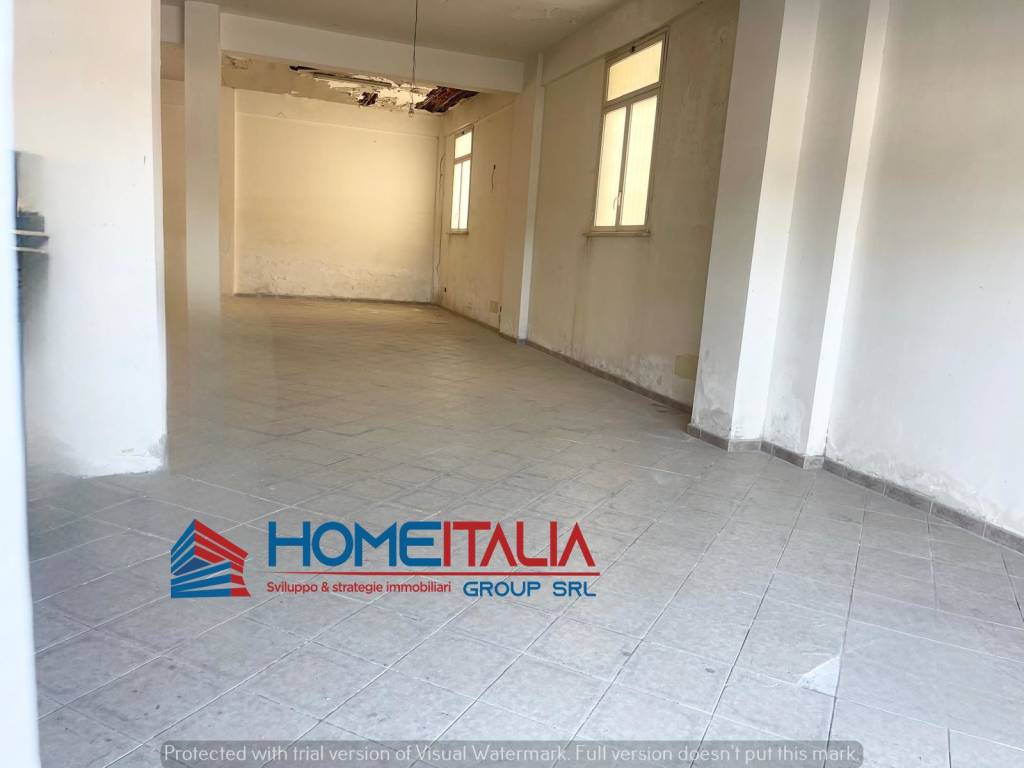 negozio in vendita a Palermo in zona Acqua dei Corsari
