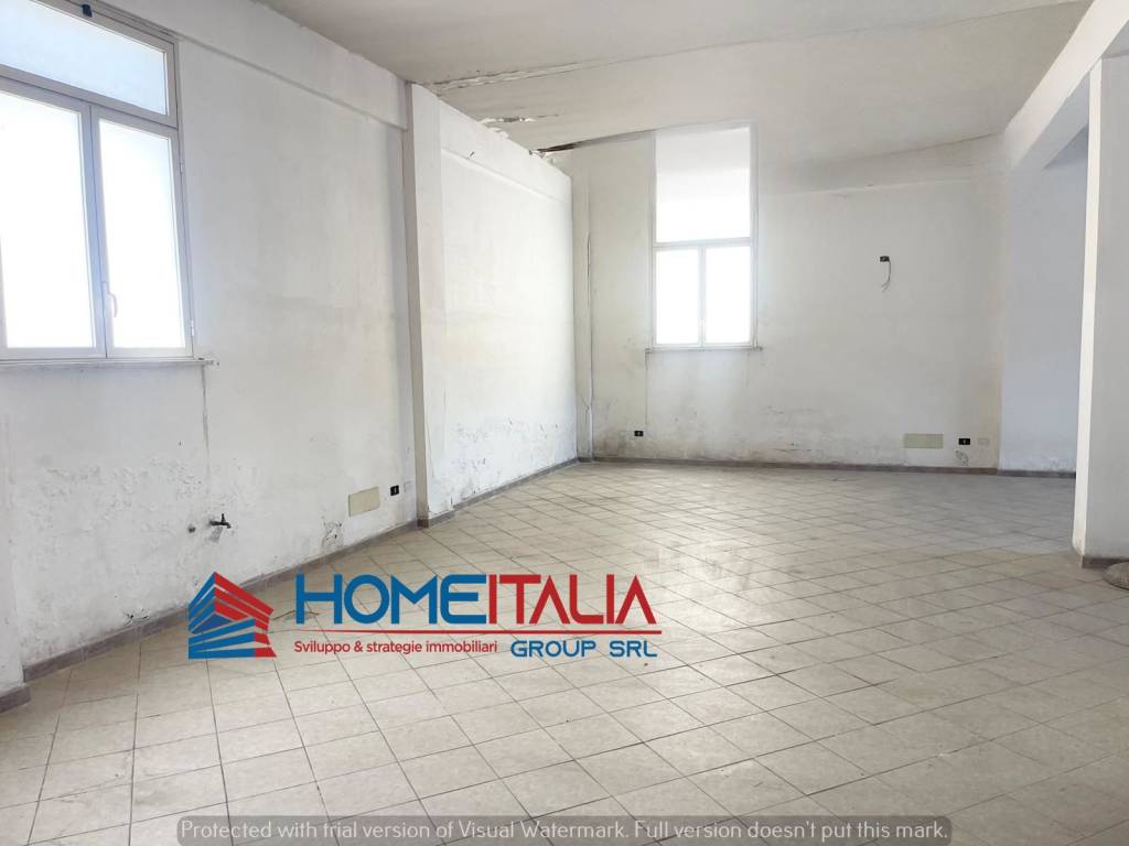 negozio in vendita a Palermo in zona Brancaccio