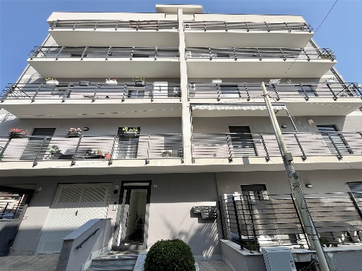 appartamento in vendita a Palermo in zona Villagrazia/Falsomiele