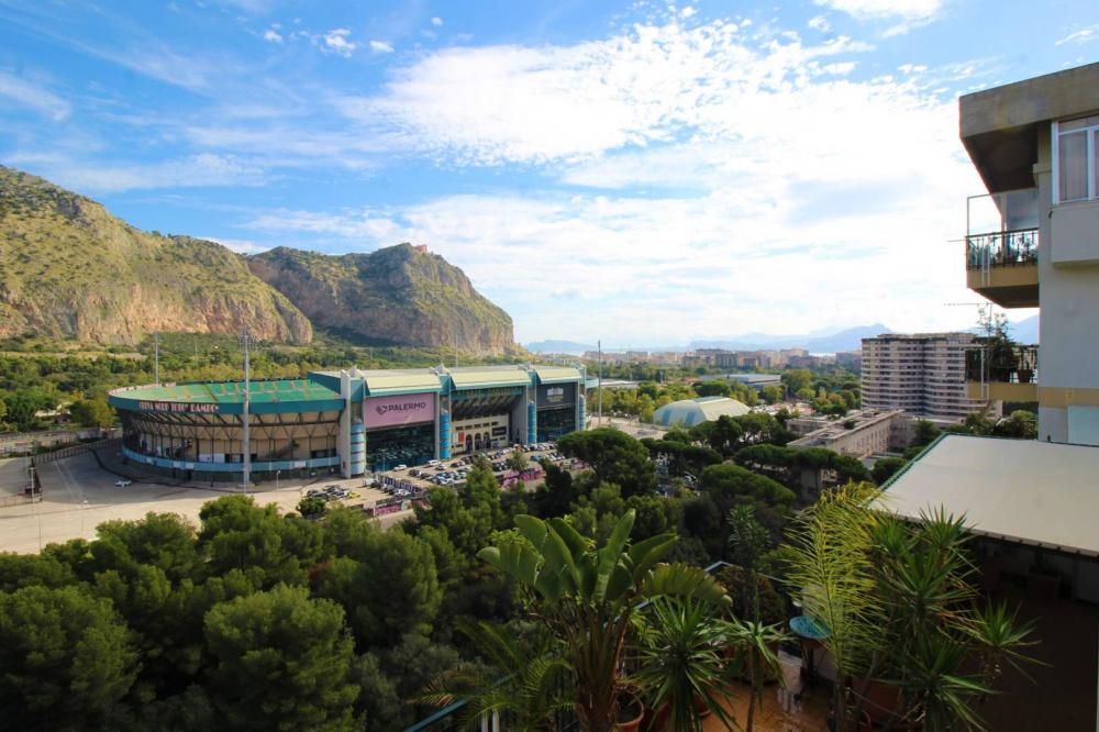 appartamento in vendita a Palermo