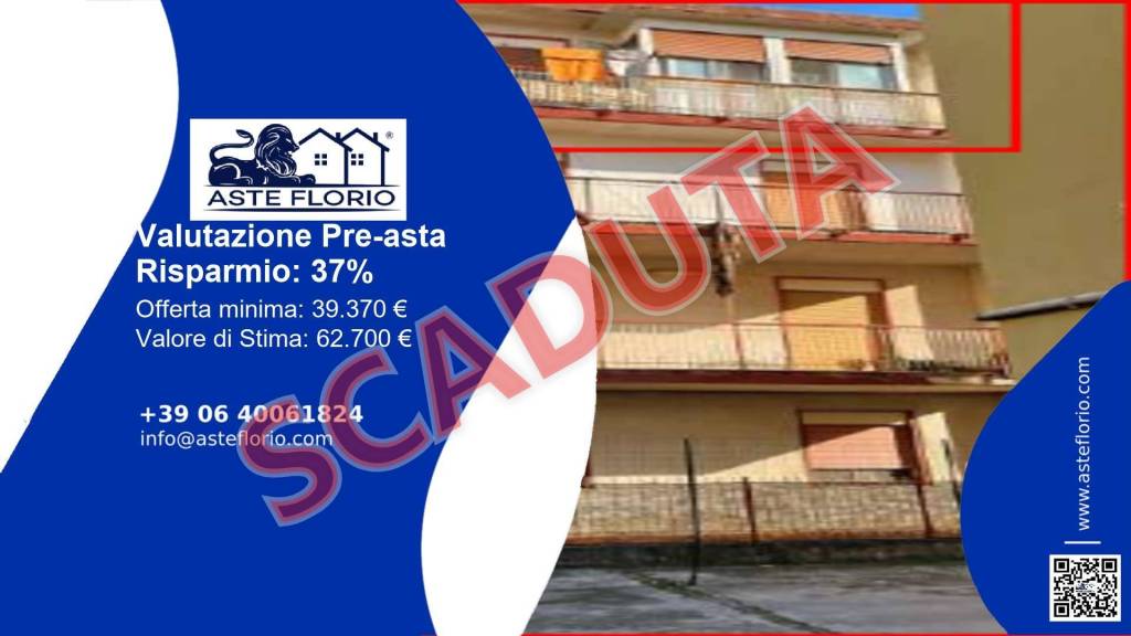 appartamento in vendita a Palermo