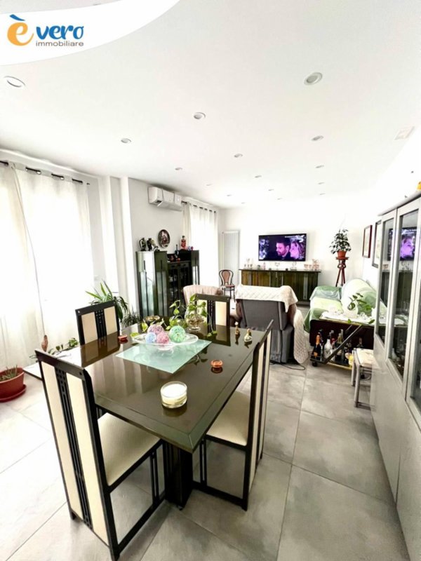 appartamento in vendita a Palermo in zona Sferracavallo