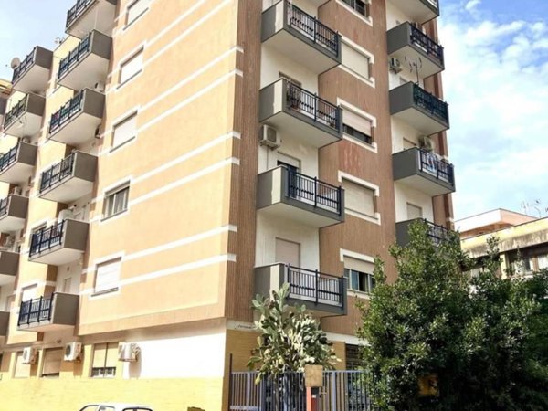 appartamento in vendita a Palermo in zona Sferracavallo