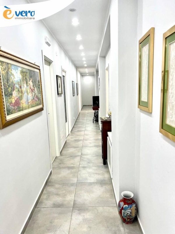 appartamento in vendita a Palermo in zona Sferracavallo