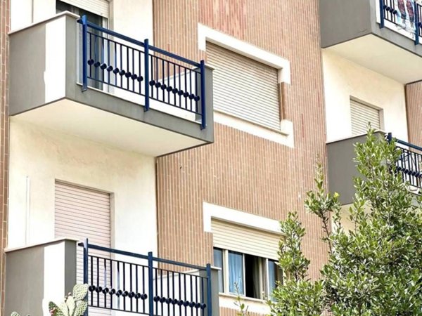 appartamento in vendita a Palermo in zona Sferracavallo