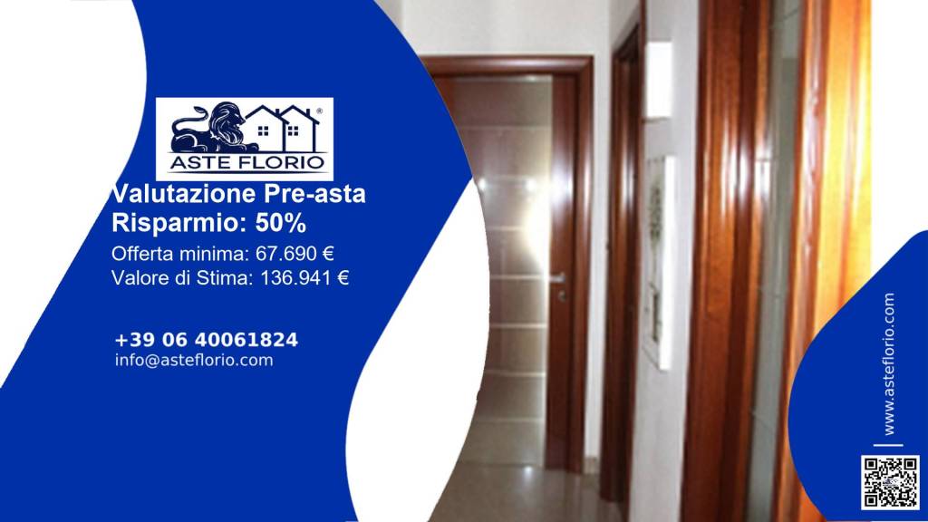 appartamento in vendita a Palermo