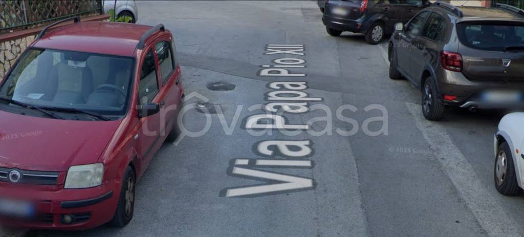 appartamento in vendita a Palermo in zona Arenella/Vergine Maria