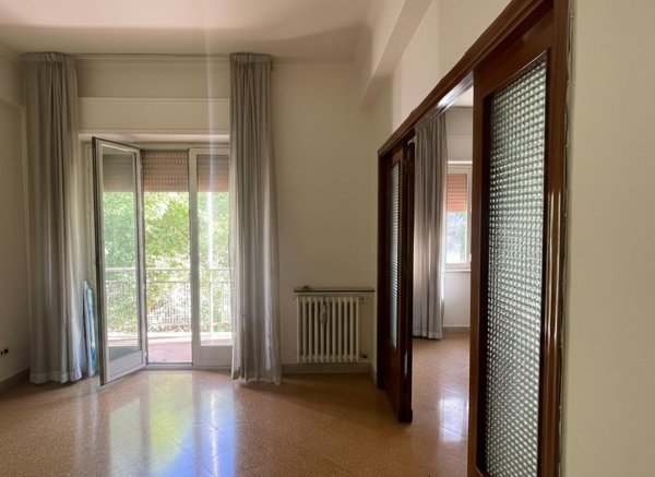 appartamento in vendita a Palermo in zona Libertà