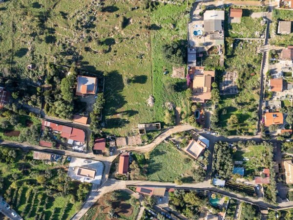 casa indipendente in vendita a Palermo in zona Pallavicino