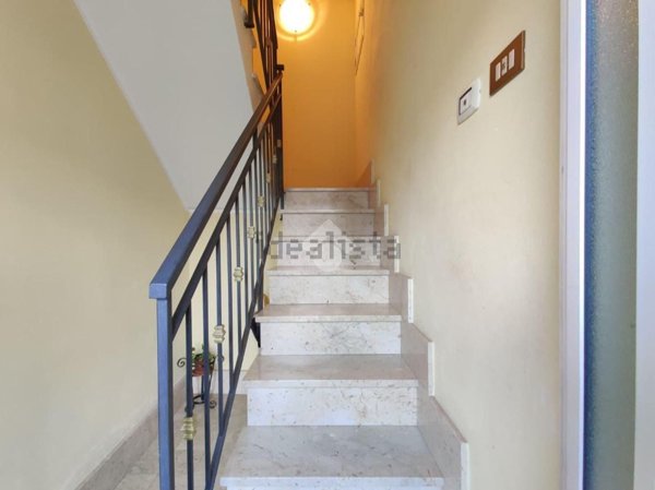 appartamento in vendita a Palermo in zona Villagrazia/Falsomiele