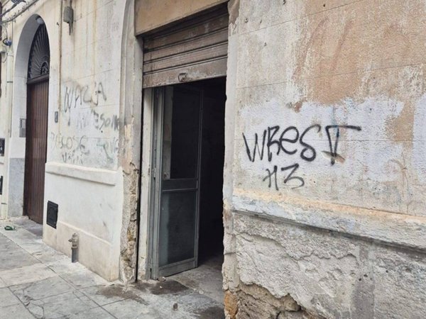 appartamento in vendita a Palermo in zona Calatafimi / Cuba