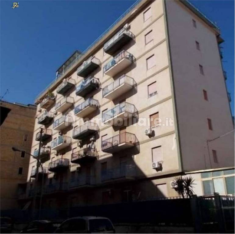 appartamento in vendita a Palermo