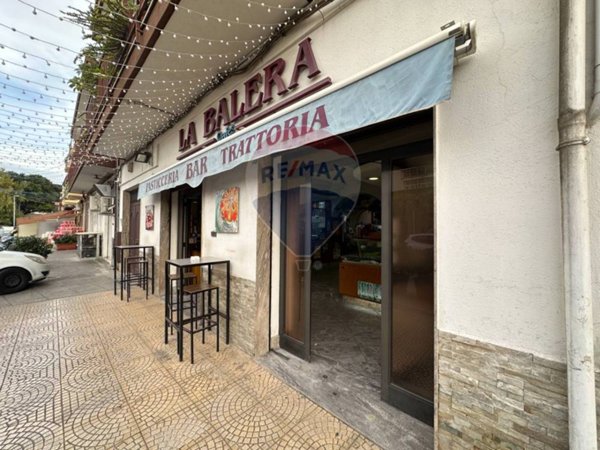 negozio in vendita a Palermo