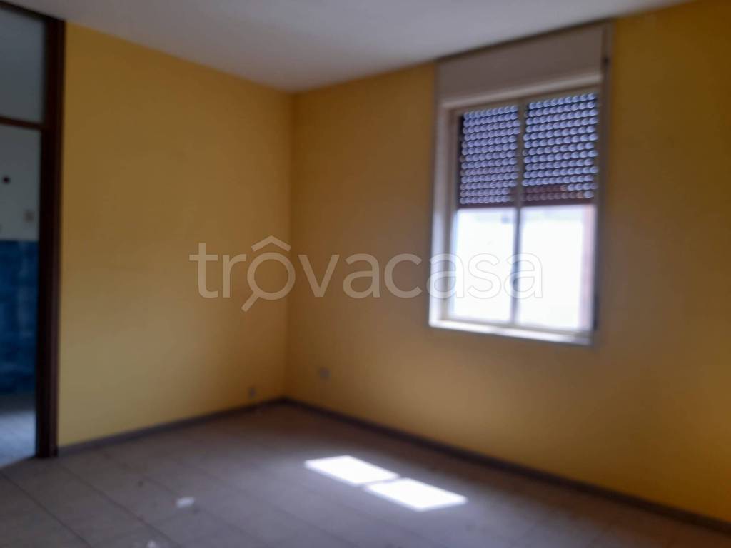 appartamento in vendita a Palermo in zona Roccella
