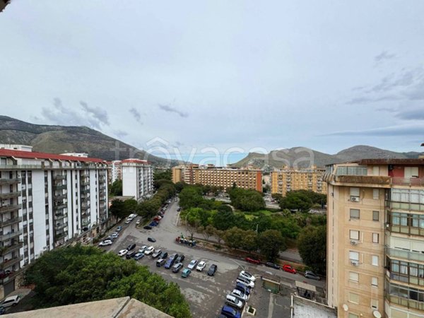 appartamento in vendita a Palermo