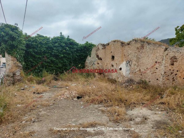 casa indipendente in vendita a Palermo in zona Villagrazia/Falsomiele