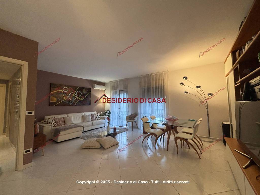 appartamento in vendita a Palermo in zona Cruillas