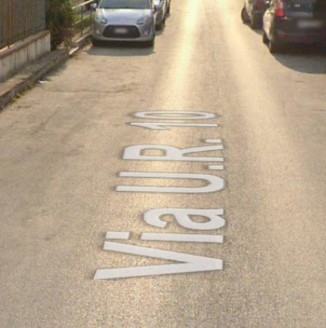 terreno edificabile in vendita a Palermo in zona Passo di Rigano