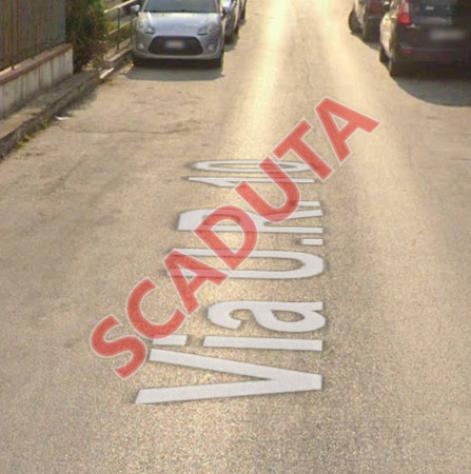 terreno edificabile in vendita a Palermo in zona Passo di Rigano