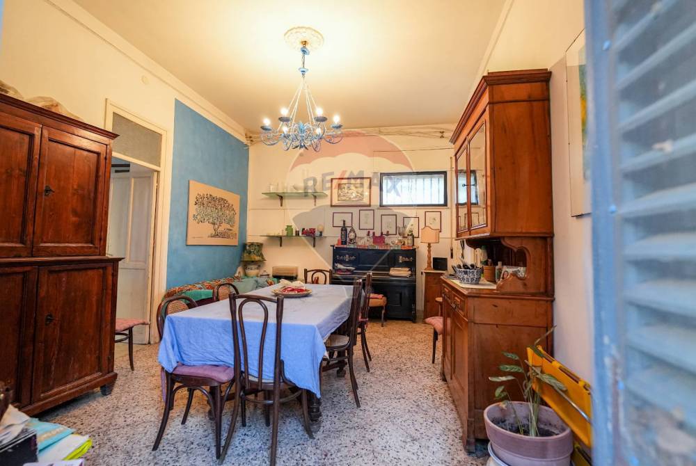 casa indipendente in vendita a Palermo in zona Villagrazia/Falsomiele