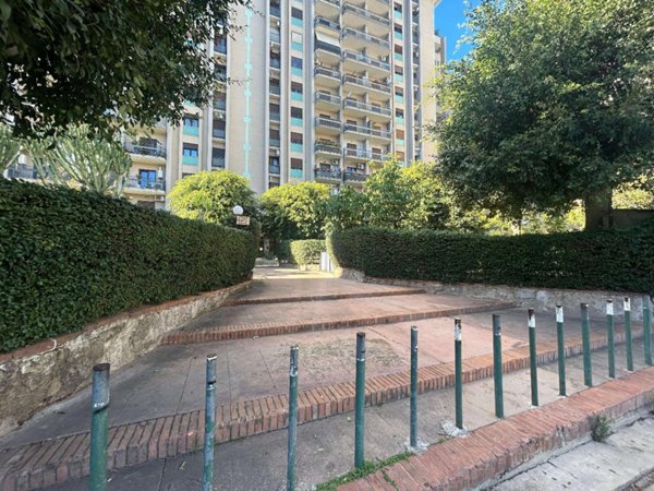 appartamento in vendita a Palermo in zona Borgo Nuovo