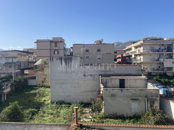 casa indipendente in vendita a Palermo in zona Calatafimi / Cuba