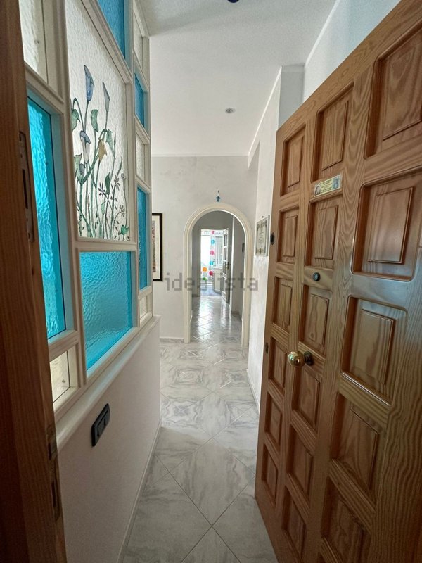 appartamento in vendita a Palermo in zona Arenella/Vergine Maria