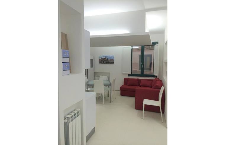 appartamento in vendita a Palermo in zona Centro storico