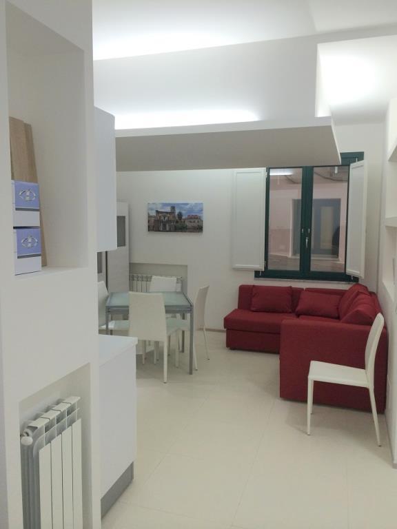 appartamento in vendita a Palermo in zona Centro storico