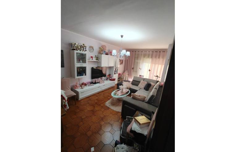 appartamento in vendita a Palermo in zona Oreto