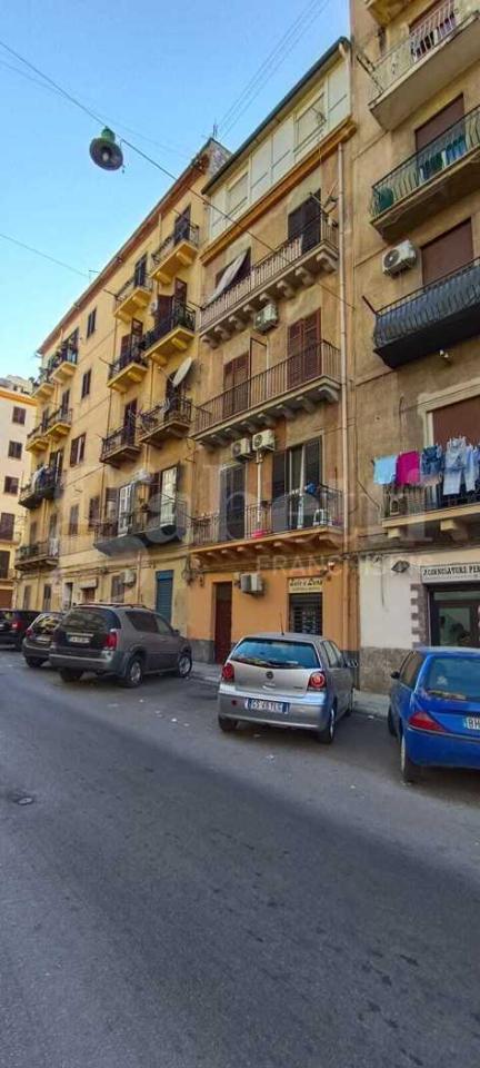 appartamento in vendita a Palermo in zona Oreto