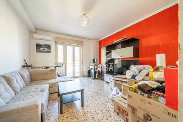 appartamento in vendita a Palermo in zona Borgo Nuovo