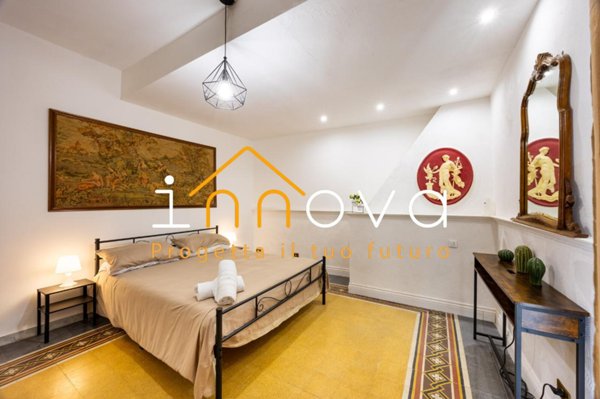 appartamento in vendita a Palermo in zona Centro storico