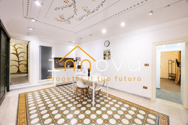 appartamento in vendita a Palermo in zona Centro storico