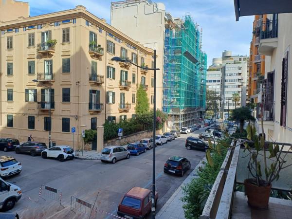 appartamento in vendita a Palermo in zona Libertà