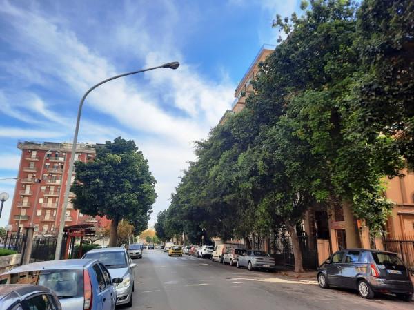 appartamento in vendita a Palermo in zona Altarello