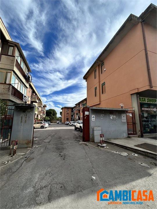 appartamento in vendita a Palermo in zona Ciaculli