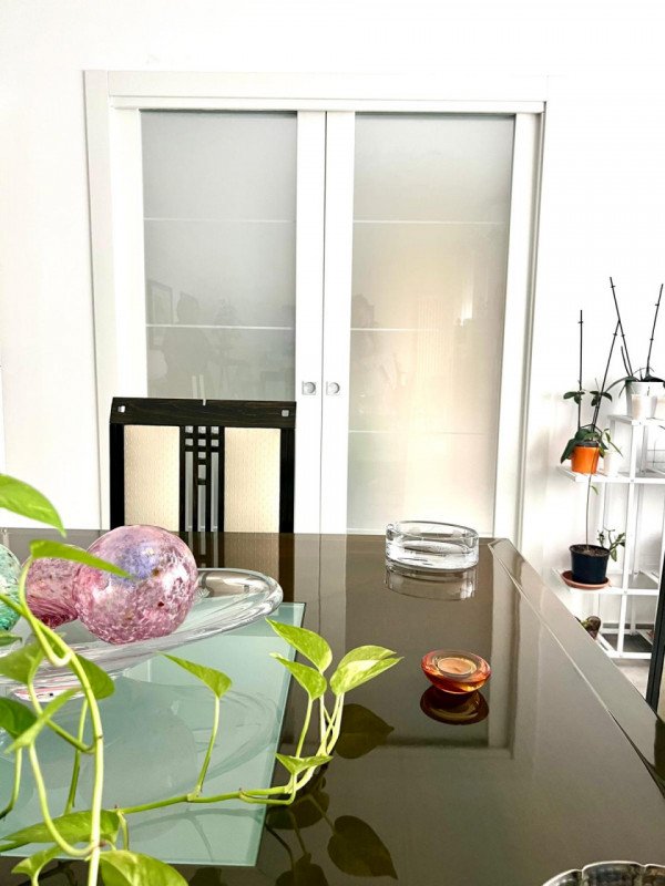 appartamento in vendita a Palermo in zona Sferracavallo